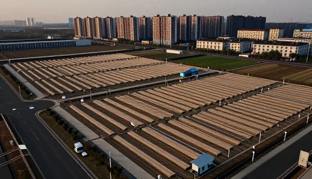 电路优化在工业自动化中的实际应用与维护建议