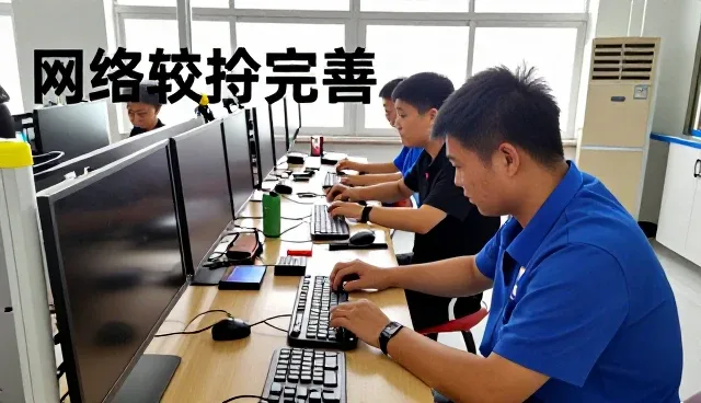 网络较为完善选择电子元器件的方法