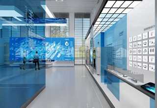 广安物业服务装备