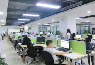 常州安川工业机器人示教器常见故障维修