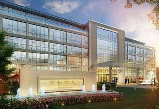 徐州生态截流井工程